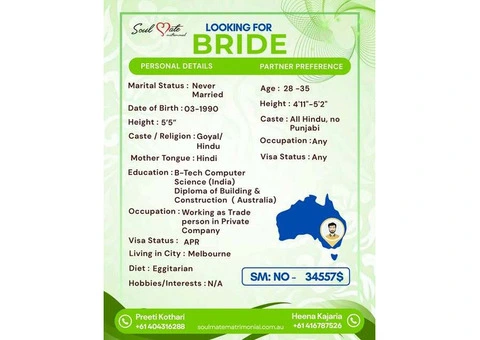 Indian Matrimony in Sydney – Trusted Matches for Meaningful Relationships