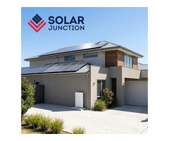 Solar Retailer Offering Panels and Battery Solutions