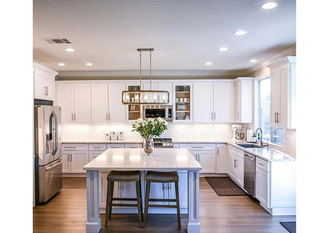 Looking For Professional Kitchen Resurfacing Sydney