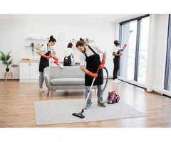 End of Lease Cleaning Perth | Affordable & Reliable