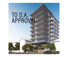 Residential Building Development Planning in Gold Coast