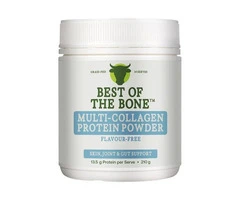 Order Multi-Collagen Protein Powder Flavour-Free in Australia