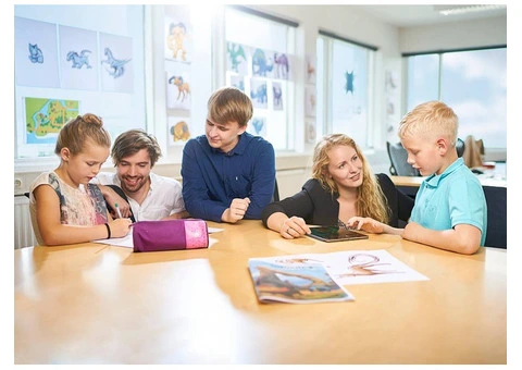 Gifted Education Australia & Autism Support | Flow Education