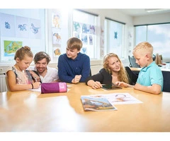Gifted Education Australia & Autism Support | Flow Education