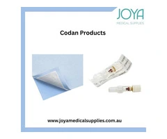 Buy Codan Products in Australia - Joya Medical Supplies