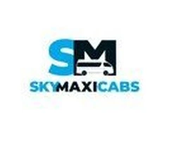 Sky Maxi Cabs