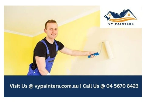 South Yarra Best Painters