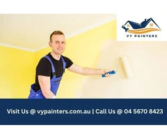South Yarra Best Painters