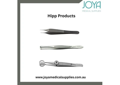 Buy Hipp Products in Australia - Joya Medical Supplies