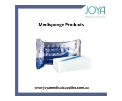 Buy Medisponge Products in Australia - Joya Medical Supplies