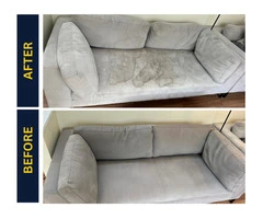 Get completely revamped couches with deep-rooted Sofa cleaning near me