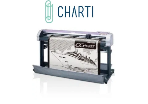 Vinyl Cutting Plotter Machines Available