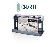 Vinyl Cutting Plotter Machines Available