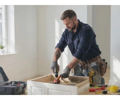 Handyman Services in Wollongong You Can Rely On