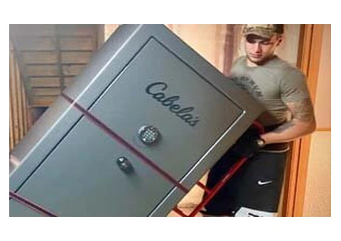 Local Safe Removalist in Sydney for Fast & Safe Moves - 1/4
