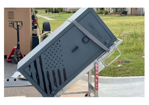 Local Safe Removalist in Sydney for Fast & Safe Moves - 2/4