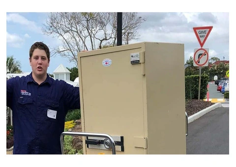 Local Safe Removalist in Sydney for Fast & Safe Moves - 3/4