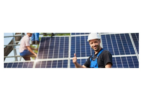 Solar Power Government Rebate for Lower Energy Costs