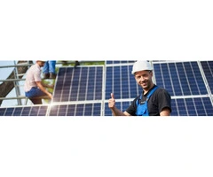 Solar Power Government Rebate for Lower Energy Costs