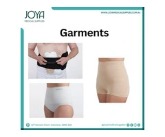 Get Ostomy Care Garments - Joya Medical Supplies