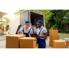 Reliable Removalist Wangara | Fast & Stress-Free Moving Services