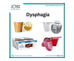 Get Dysphagia Products Online
