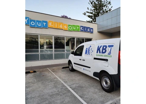 Same Day Daycare Disinfection Sydney | Keeping Your Center Germ-Free