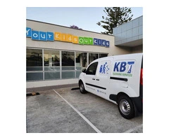 Same Day Daycare Disinfection Sydney | Keeping Your Center Germ-Free