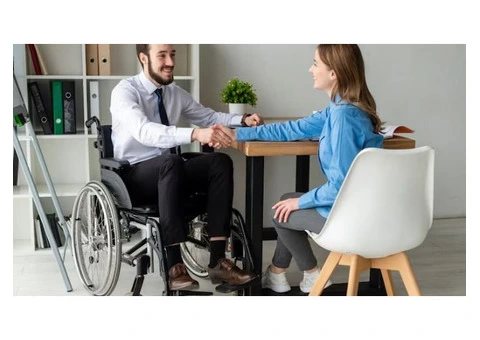 Get Quality Disability Services in Gold Coast You Can Depend On