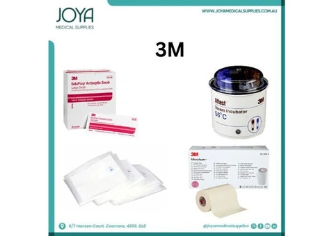 Get 3M Products Online - Joya Medical Supplies