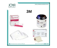 Get 3M Products Online - Joya Medical Supplies