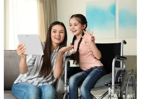 Trusted NDIS Support Services Australia - 1/4
