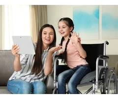 Trusted NDIS Support Services Australia