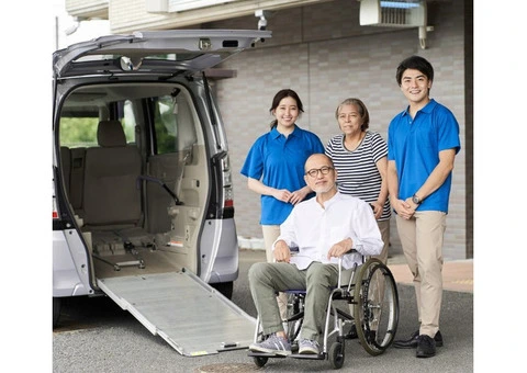 Trusted NDIS Support Services Australia - 2/4