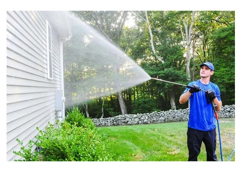 Residential House Washing Frenchs Forest | Boost Your Property Value - 2/3