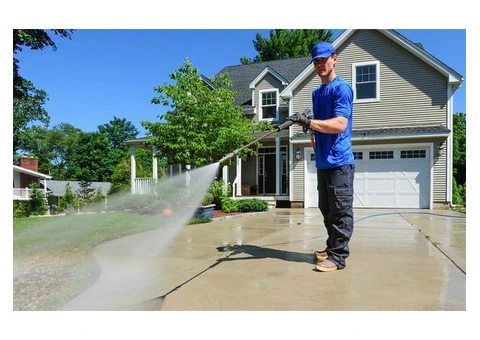 Residential House Washing Frenchs Forest | Boost Your Property Value - 3/3
