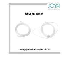 Buy Oxygen Tubes in Australia - Joya Medical Supplies