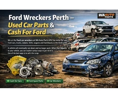 Cash For 4WDs Perth, WA – We Pay $10,000 | Sell Any 4x4 in Perth