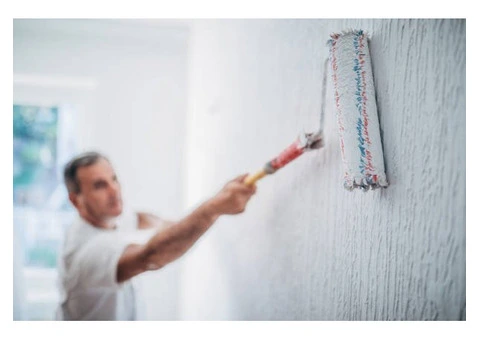 Durable Exterior Wall Painting Melbourne | Protect Your Home’s Value - 2/6