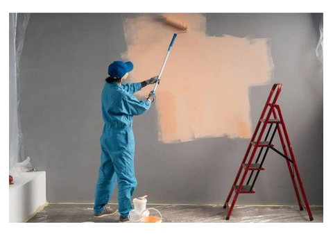 Durable Exterior Wall Painting Melbourne | Protect Your Home’s Value - 3/6