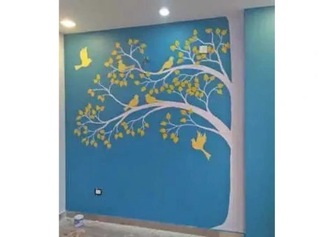Durable Exterior Wall Painting Melbourne | Protect Your Home’s Value - 4/6