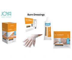 Buy Burn Dressings in Australia - Joya Medical Supplies