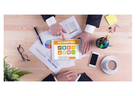 Online Accountants for Small Business Australia | Smart, Stress-Free Accounting