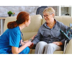 Personalised Disability Support Services in Sydney