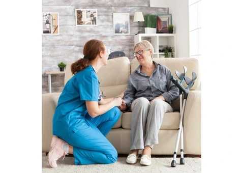 Personalised Disability Support Services in Sydney - 2/3