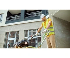Get Fast and Efficient Construction Cleaning for Any Project