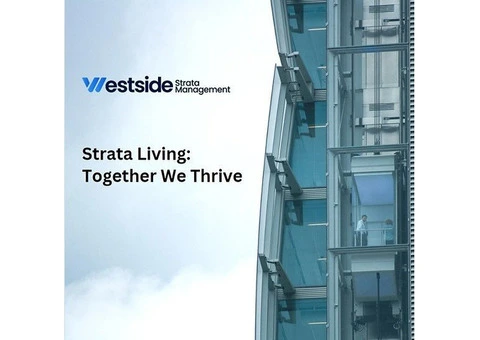 Strata Problems in Liverpool NSW? Westside Fixes It Fast & Properly