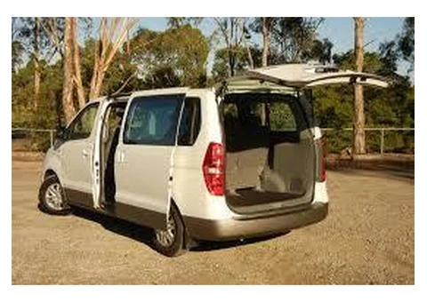 Affordable Bus Rental Service in Cairns