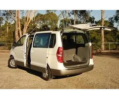 Affordable Bus Rental Service in Cairns