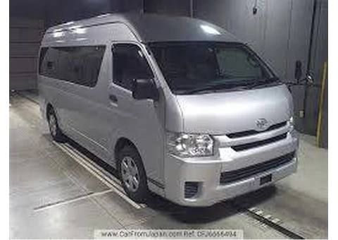 Affordable Bus Rental Service in Cairns - 2/2